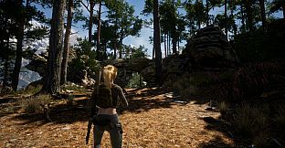 Ava Hunt and Thieves of the Lost