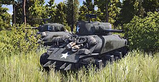 Steel Division 2 - Tribute to D-Day Pack