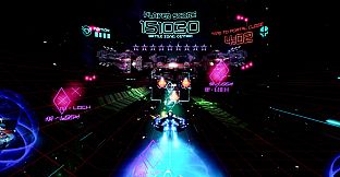 Temporal Storm X: Hyperspace Dream