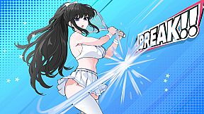 Academy Love Saga: Tennis Angels