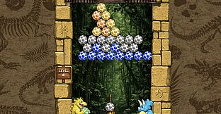 Dyno Burst: Bubble Shooter