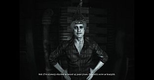 Greyhill Incident - Found Footage Mode