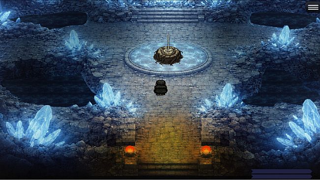 The Cradle of Life