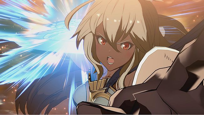 Granblue Fantasy: Versus - Character Pass 1