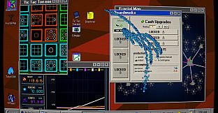 Fractal.OS