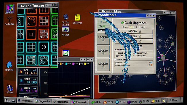 Fractal.OS