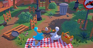 An Eggstremely Hard Game