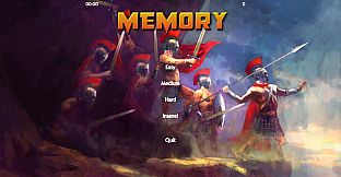 Fantasy Memory Card Game - Expansion Pack 1