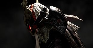 Predator: Hunting Grounds - Father Predator
