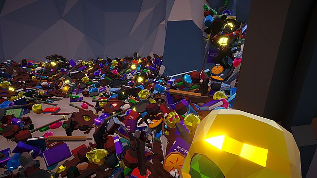 Goblin Hoarder