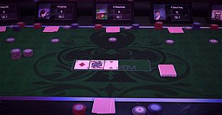 Pure Hold'em - King's Ransom Chip Set