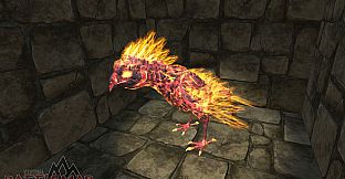 Virtual Battlemap DLC - Monster Pack 1