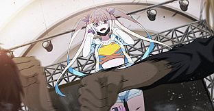 Type-NOISE: Shonen Shojo