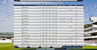 Cricket Captain 2014