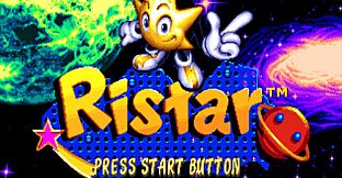 Ristar