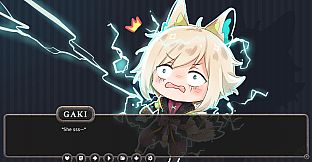 The Seven Districts of Sin: The Tail Makes the Fox - Episode 1 Deluxe Goodies