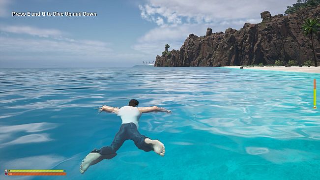 Source of Survival Early Access