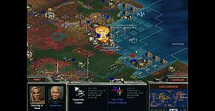 Sid Meier's Alpha Centauri