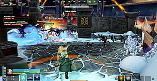 Final Stand: Ragnarök