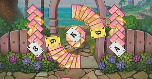 Restaurant Solitaire Delicious Lunch