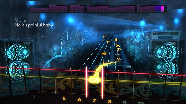 Rocksmith 2014 – Jimi Hendrix Song Pack I