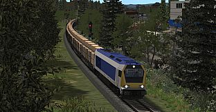 Train Simulator: 40CC Loco