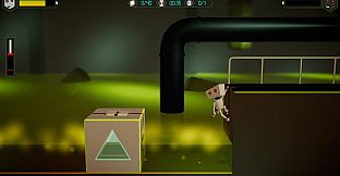 Twin Robots: Ultimate Edition