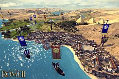 Total War: ROME II - Emperor Edition