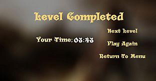 Prens Cavid The Game