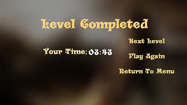 Prens Cavid The Game