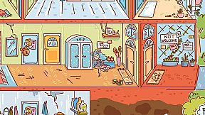 Girlfriend from Hell