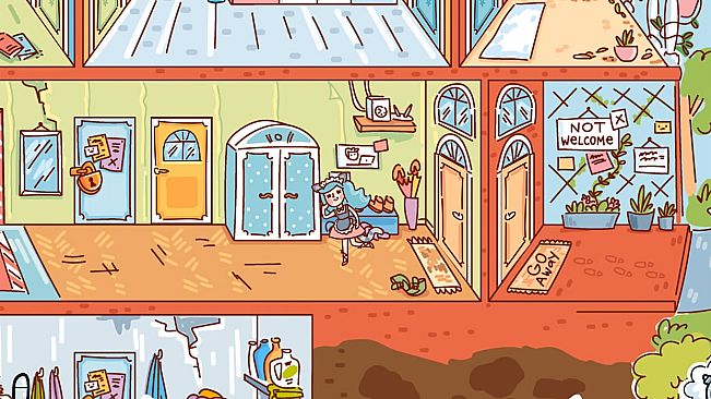 Girlfriend from Hell