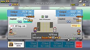 Legends of Heropolis DX