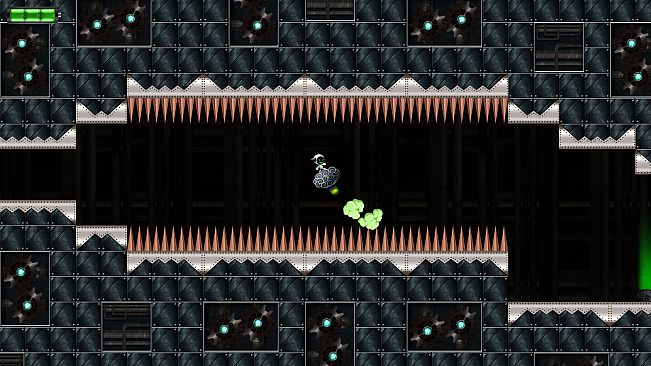 KUMO The Little Robot