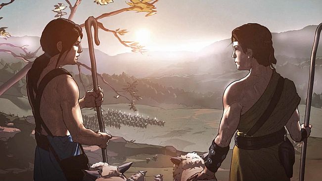 FIVE: Guardians of David Soundtrack