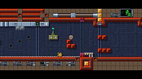 Archibald's Adventures