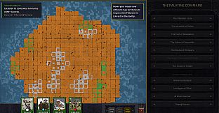 Imperial Wager: The Shattered Crown of Augustus