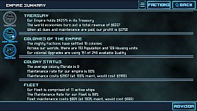 Star Traders: 4X Empires
