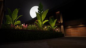 Just Another Night Shift