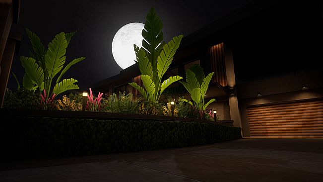 Just Another Night Shift