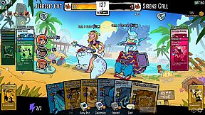 Battle Bands: Rock & Roll Deckbuilder