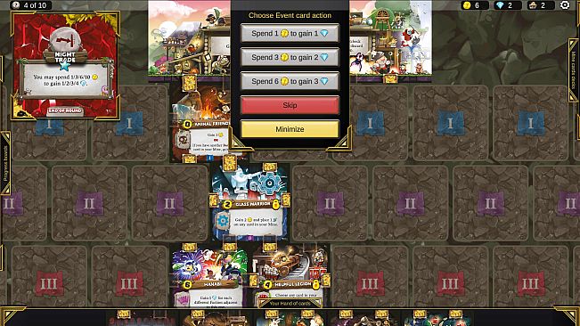 Imperial Settlers: Imperial Miners