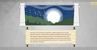 Tales of Ancient Nights