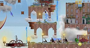 Guardians of Victoria