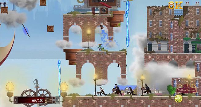 Guardians of Victoria