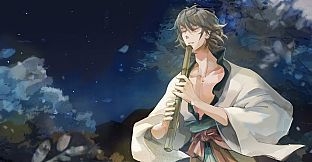 東周列萌志 Philosophic Love－升級包 Update Pack