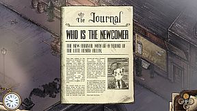 A Place for the Unwilling