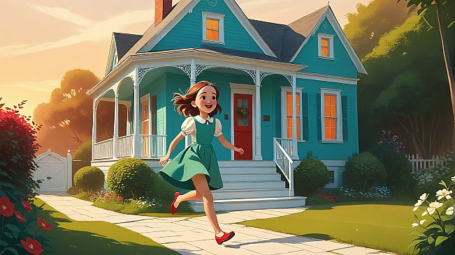 A Tiny Space Adventure