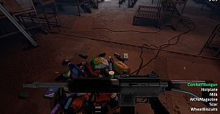 Doomsday tidy up