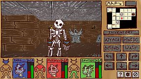 A Kobold Story : Trenchcoat Adventurer